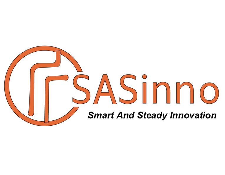 Sasinno: Smart And Steady innovation