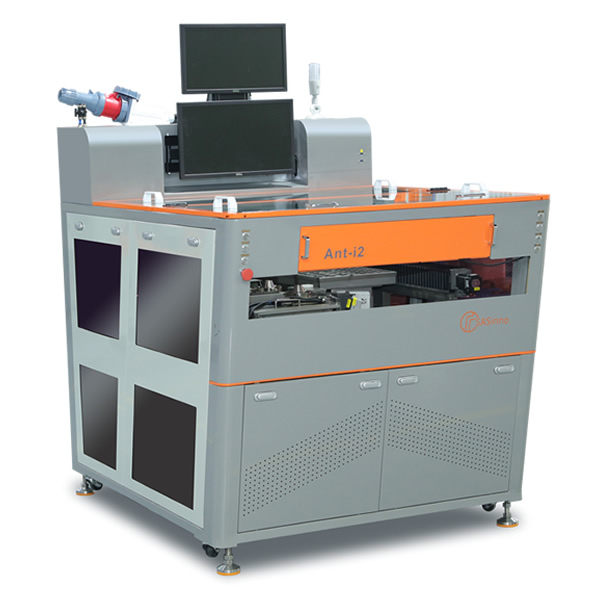 Offline Selective Soldering Machine Ant-i2