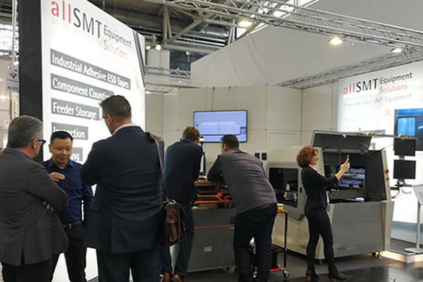 Noverber 2019, 1clicksmt showed