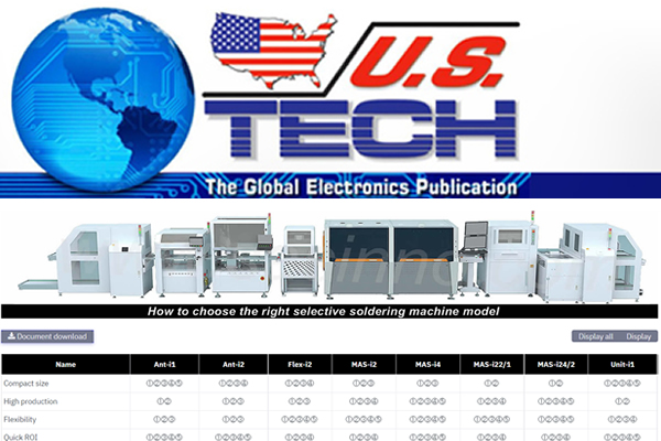 1 Click SMT Launches Updated Website