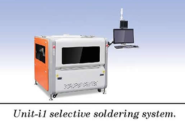 Sasinno SMT Launches Inline Selective Soldering System Revolutionizing PCB Manufacturing