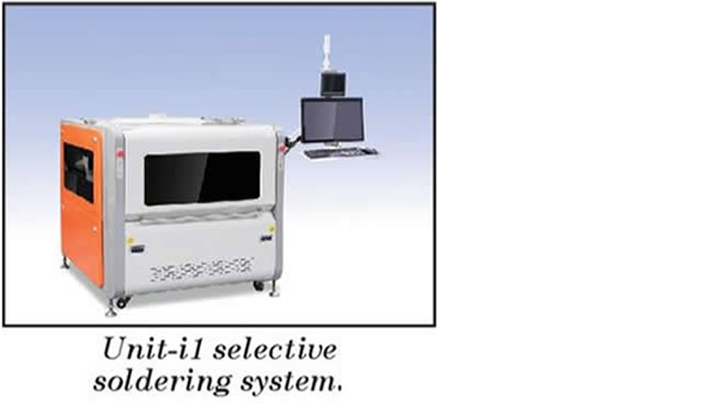 Sasinno SMT Launches Inline Selective Soldering System Revolutionizing PCB Manufacturing