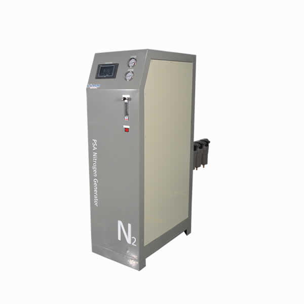 Selmate-4 N2 Generator