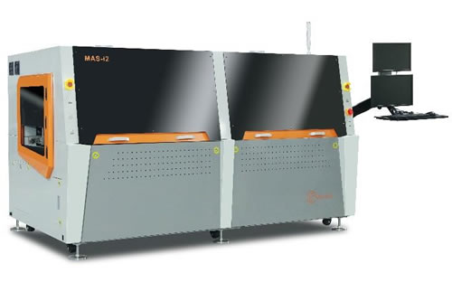 Sasinno USA Receives 2023 EM Innovation Award for Selective Soldering