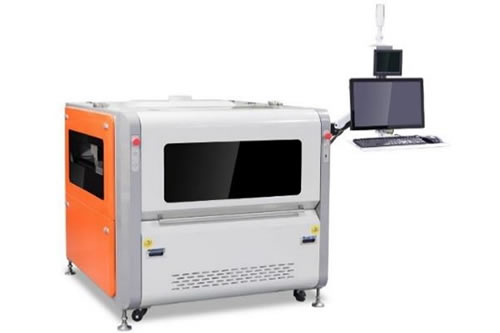 Sasinno USA Accepts 2023 NPI Award for Selective Soldering